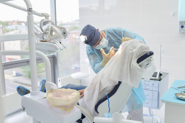 Best Emergency Dentist for Lost Fillings or Crowns in Holtville, CA